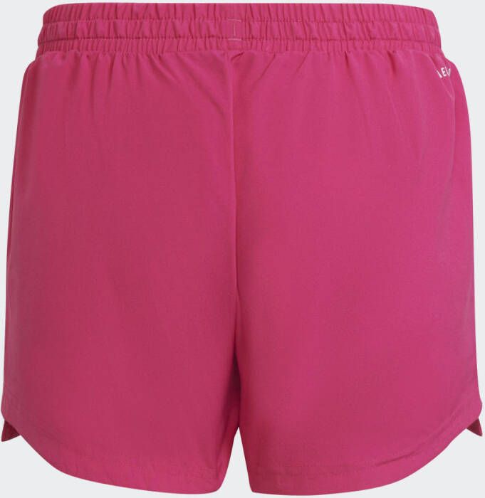 Adidas Performance adidas Designed To Move 3-Stripes Short
