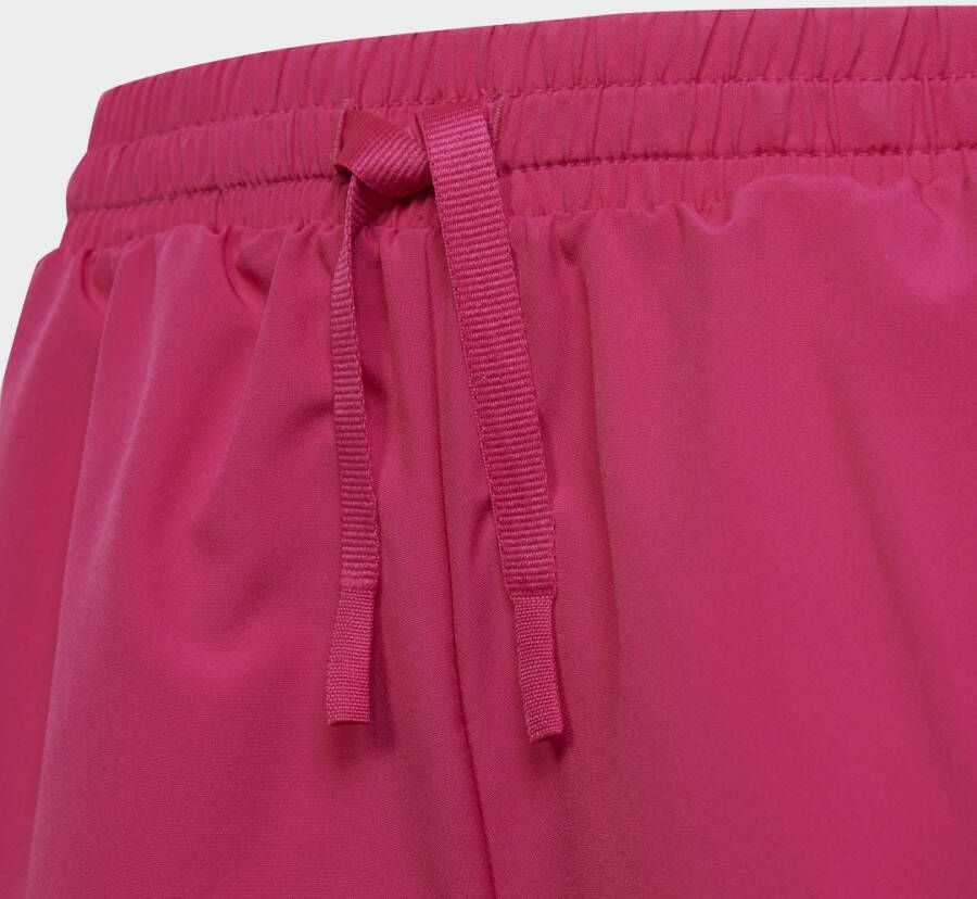 Adidas Performance adidas Designed To Move 3-Stripes Short
