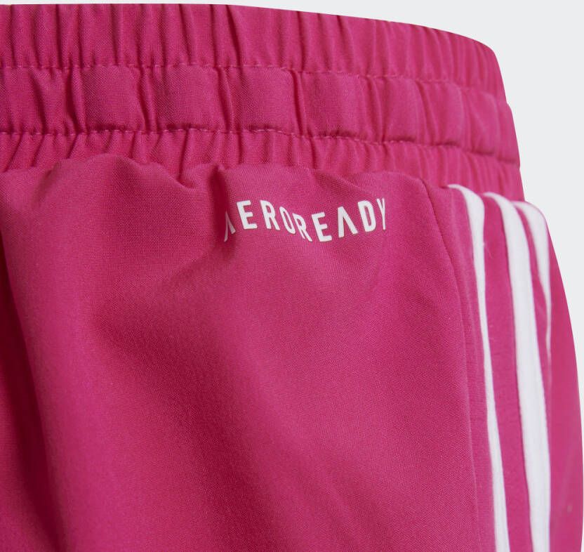 Adidas Performance adidas Designed To Move 3-Stripes Short