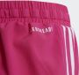 Adidas Perfor ce adidas Designed To Move 3-Stripes Short - Thumbnail 5