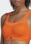 Adidas Performance adidas TLRD Impact Training High-Support Beha - Thumbnail 2