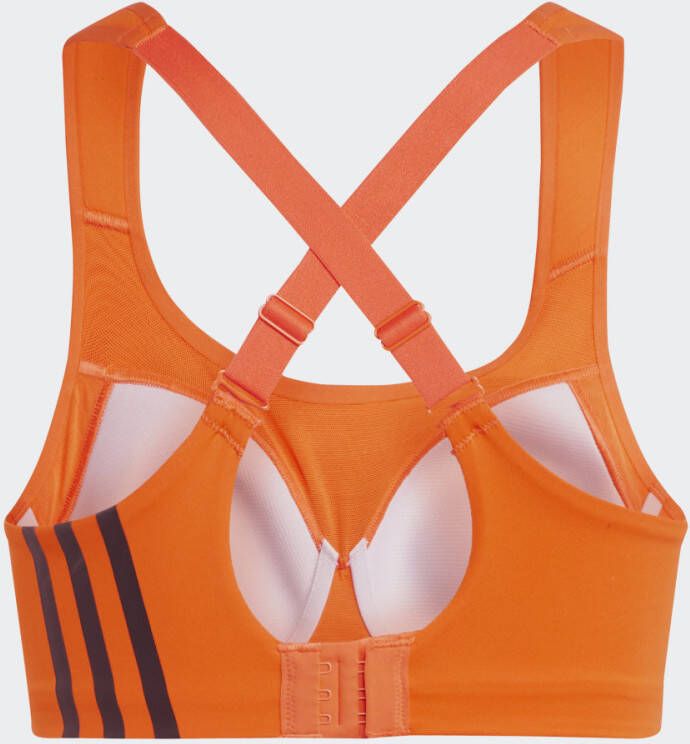 Adidas Performance adidas TLRD Impact Training High-Support Beha