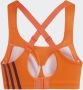 Adidas Performance adidas TLRD Impact Training High-Support Beha - Thumbnail 3