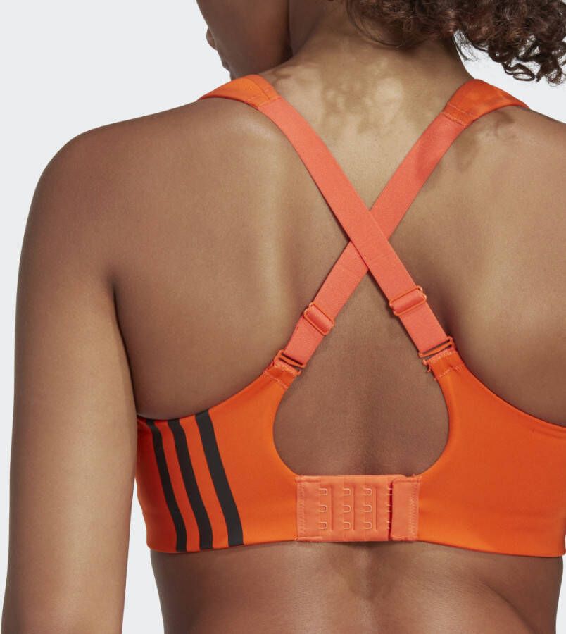 Adidas Performance adidas TLRD Impact Training High-Support Beha