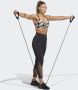 Adidas Performance adidas x Marimekko Aeroimpact Training Light-Support Beha - Thumbnail 2