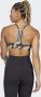 Adidas Performance adidas x Marimekko Aeroimpact Training Light-Support Beha - Thumbnail 3