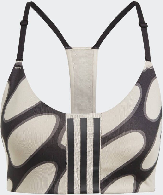 Adidas Performance adidas x Marimekko Aeroimpact Training Light-Support Beha