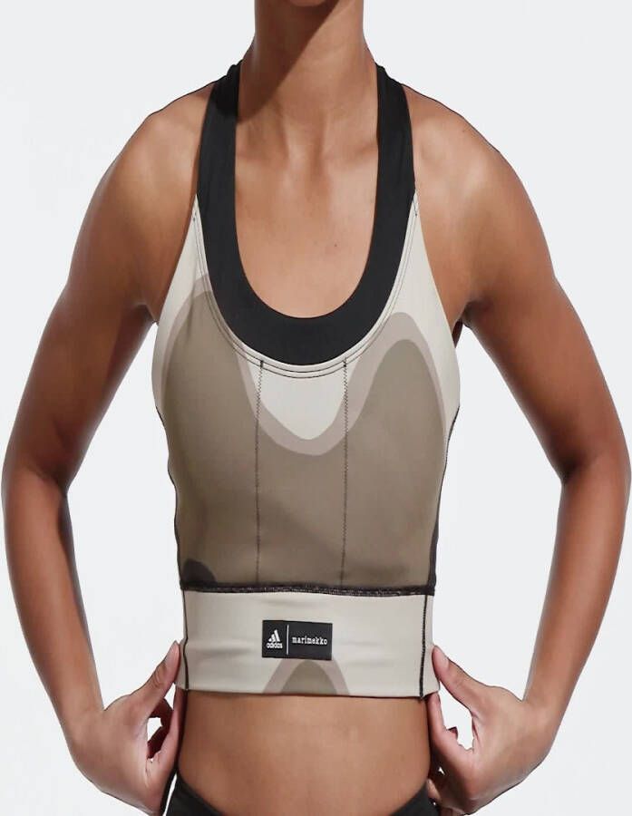 Adidas Performance adidas x Marimekko Running Pocket Beha