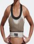 Adidas Marimekko hardloopbeha met zakken Multicolor Dames - Thumbnail 3
