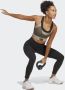 Adidas Marimekko hardloopbeha met zakken Multicolor Dames - Thumbnail 5