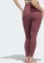 Adidas Performance Trainingstights ADIDAS YOGA 4 ELEMENTS 7 8 TIGHT - Thumbnail 2