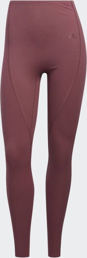 Adidas Performance adidas Yoga 4 Elements 7 8 Legging
