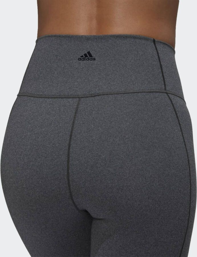 Adidas Performance adidas Yoga Studio 7 8 Legging