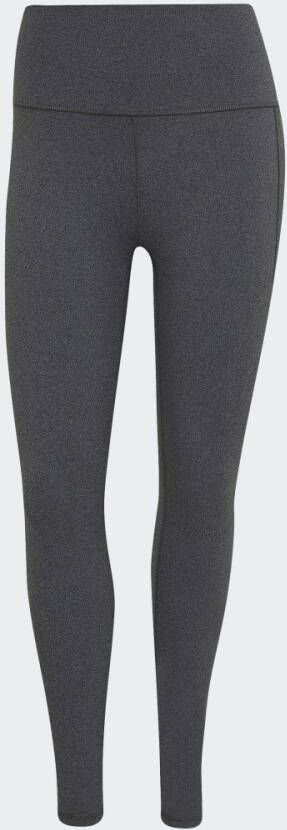 Adidas Performance adidas Yoga Studio 7 8 Legging