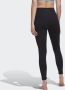 Adidas Comfortabele en stijlvolle leggings voor vrouwen Black Dames - Thumbnail 4