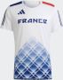 Adidas Performance Adizero Promo T-shirt - Thumbnail 4