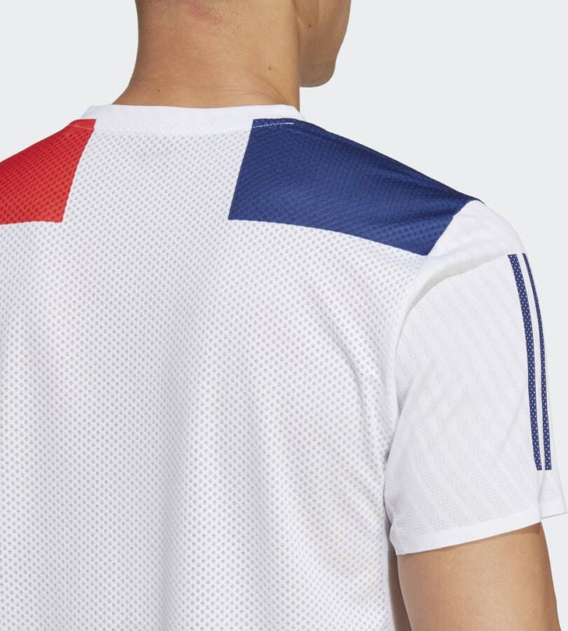 Adidas Performance Adizero Promo T-shirt