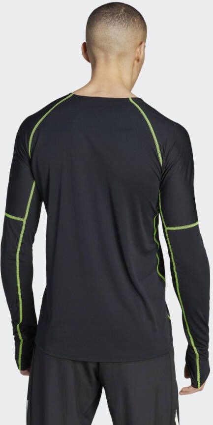 Adidas Performance Adizero Running Longsleeve