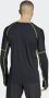 Adidas Performance Adizero Running Longsleeve - Thumbnail 3