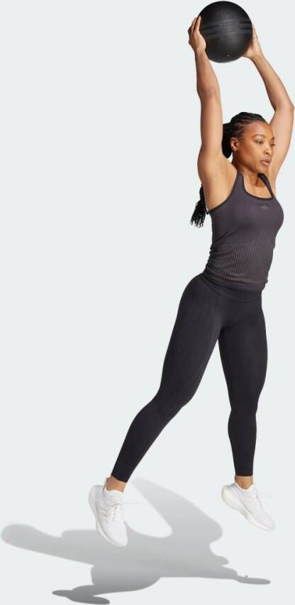 Adidas Performance AEROKNIT Tanktop
