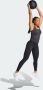 Adidas AEROKNIT Tanktop Zwart- Dames Zwart - Thumbnail 2