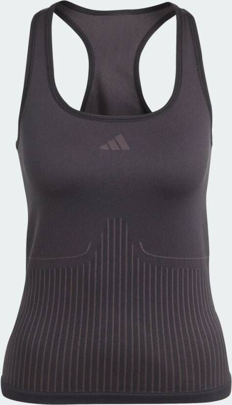 Adidas Performance AEROKNIT Tanktop