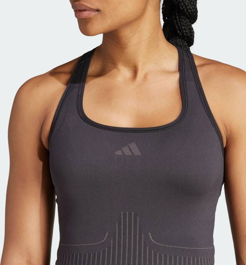 Adidas Performance AEROKNIT Tanktop