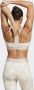 Adidas Performance Aeroreact Training Light-Support Techfit Beha - Thumbnail 3