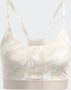 Adidas Performance Aeroreact Training Light-Support Techfit Beha - Thumbnail 4