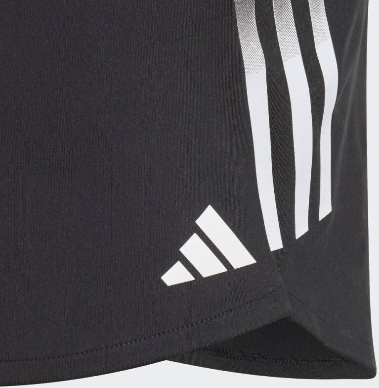 Adidas Performance AEROREADY 3-Stripes Knit Short