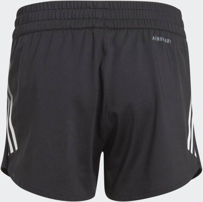 Adidas Performance AEROREADY 3-Stripes Knit Short