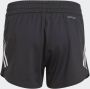 Adidas Perfor ce AEROREADY 3-Stripes Knit Short - Thumbnail 3