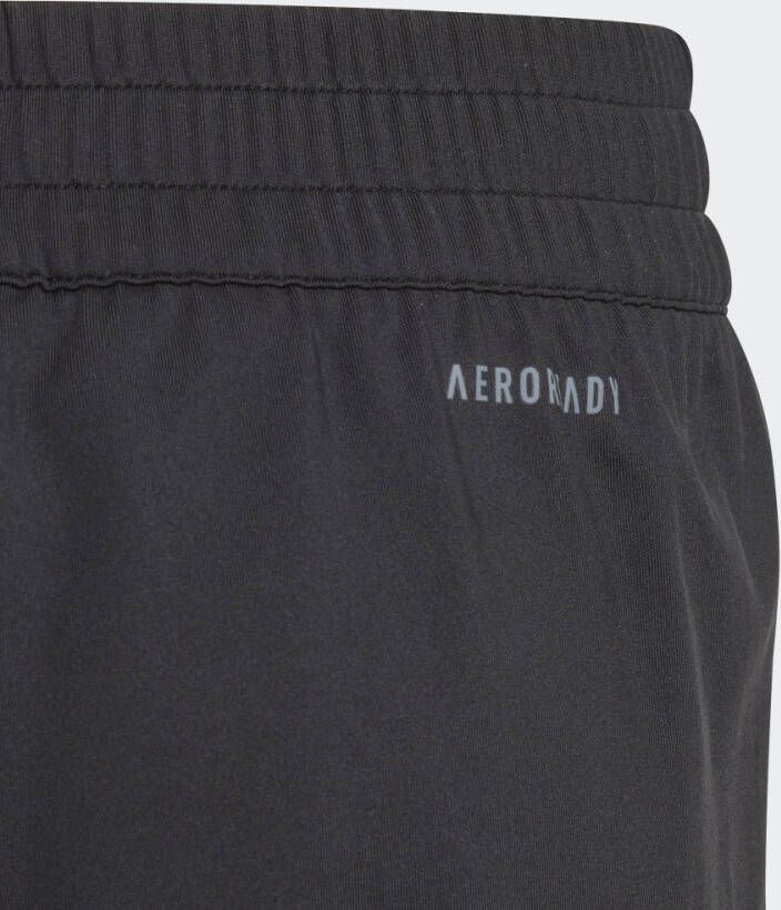 Adidas Performance AEROREADY 3-Stripes Knit Short