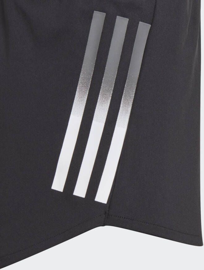 Adidas Performance AEROREADY 3-Stripes Knit Short