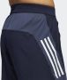 Adidas Performance AEROREADY 3-Stripes Slim-fit Short - Thumbnail 2