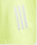 Adidas Perfor ce AEROREADY 3-Stripes T-shirt - Thumbnail 3