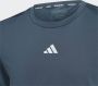 Adidas Perfor ce AEROREADY 3-Stripes T-shirt - Thumbnail 3