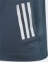 Adidas Perfor ce AEROREADY 3-Stripes T-shirt - Thumbnail 4
