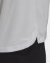 Adidas Performance AEROREADY Designed 2 Move 3-Stripes Sport T-shirt - Thumbnail 4