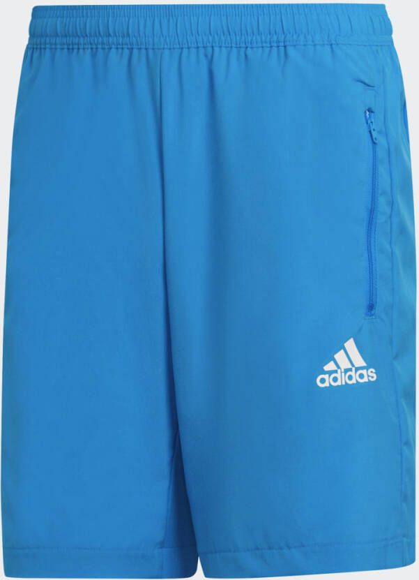 Adidas Performance AEROREADY Designed 2 Move Woven Sport Short