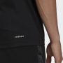 Adidas Performance AEROREADY Designed to Move Sport Motion Logo T-shirt - Thumbnail 2