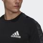 Adidas Performance AEROREADY Designed to Move Sport Motion Logo T-shirt - Thumbnail 4