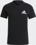 Adidas Performance AEROREADY Designed to Move Sport Motion Logo T-shirt - Thumbnail 5