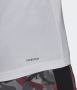 Adidas Performance AEROREADY Designed to Move Sport Motion Logo T-shirt - Thumbnail 2
