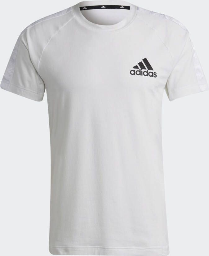 Adidas Performance AEROREADY Designed to Move Sport Motion Logo T-shirt