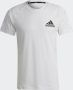 Adidas Performance AEROREADY Designed to Move Sport Motion Logo T-shirt - Thumbnail 5