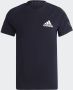 Adidas Performance AEROREADY Designed to Move Sport Motion Logo T-shirt - Thumbnail 4