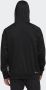 Adidas Performance Sweatshirt AEROREADY GAME AND GO BIG LOGO HOODIE - Thumbnail 4