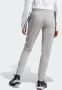 Adidas Performance AEROREADY Game and Go Regular Tapered Fleece Broek - Thumbnail 3