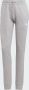 Adidas Performance AEROREADY Game and Go Regular Tapered Fleece Broek - Thumbnail 4